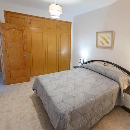 Casa Familiar La Lunara Caces Chambre photo